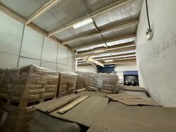 Tuas View Walk 1 (D22), Factory #559110331